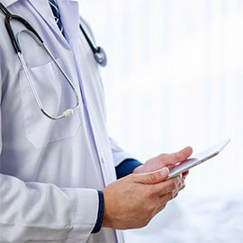 Konec zákazu návštěv na oddělení dlouhodobé péče