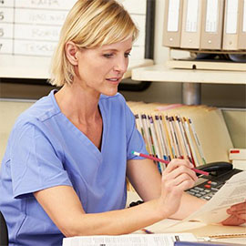 Konec zákazu návštěv na oddělení dlouhodobé péče