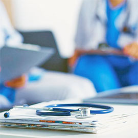 Konec zákazu návštěv na oddělení dlouhodobé péče