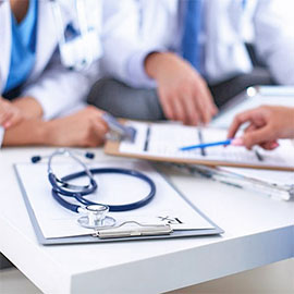 Konec zákazu návštěv na oddělení dlouhodobé péče