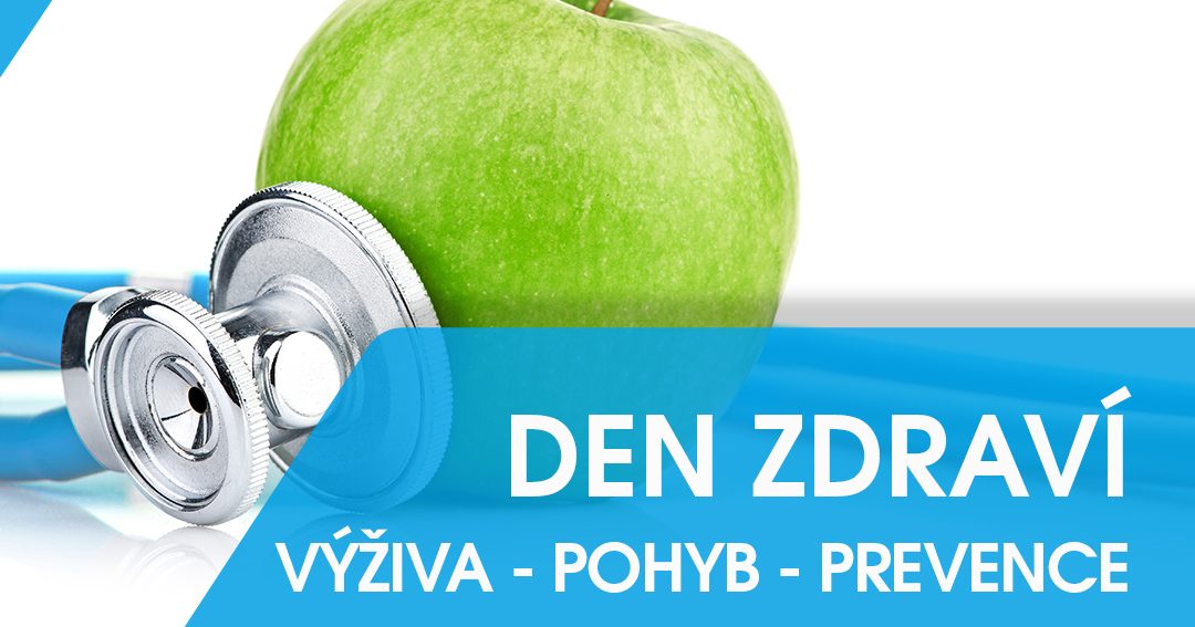 Den Zdraví 2023