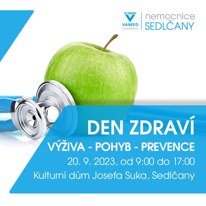 Den Zdraví 2023