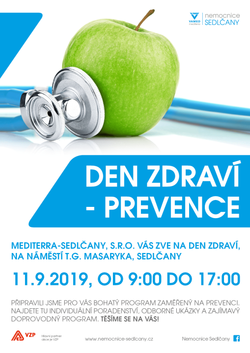 Den Zdraví
