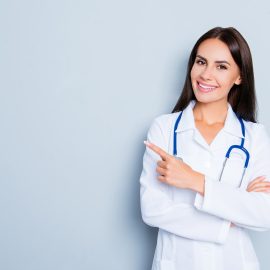 Ordinační doby ambulancí - dovolená