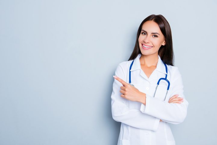 Ordinační doby ambulancí - dovolená