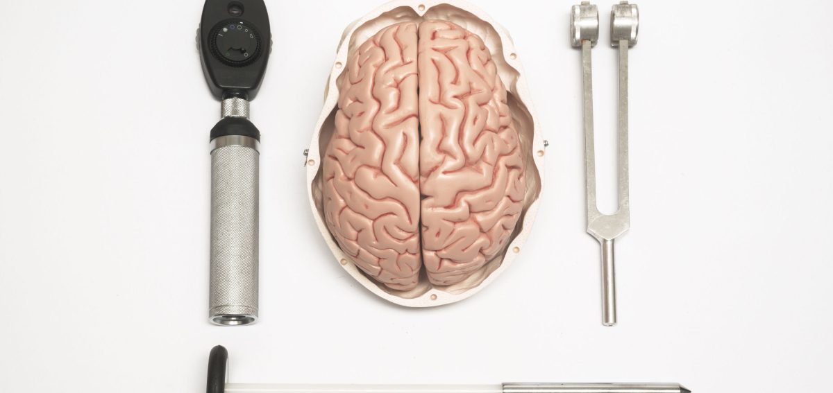 Omezení provozu neurologické ambulance