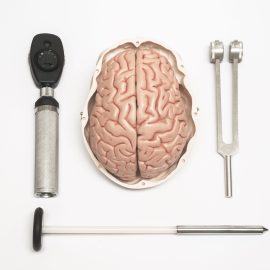 Omezení provozu neurologické ambulance