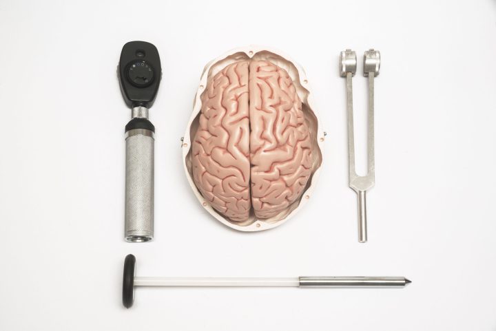 Omezení provozu neurologické ambulance