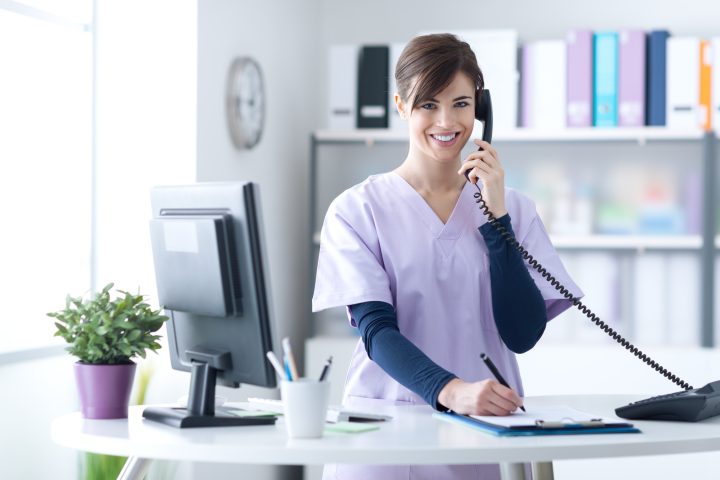 Nedostupnost telefonních linek