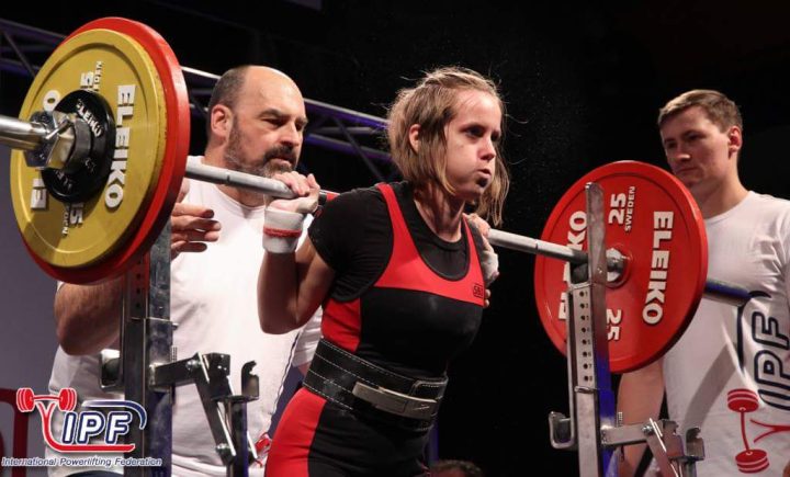 Podporujeme mladé sportovce