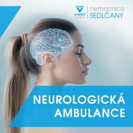 Neurologická ambulance