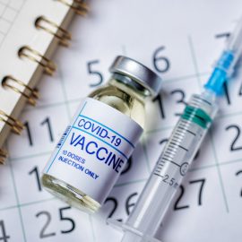 Očkování proti onemocnění COVID-19